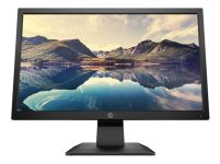 Monitor HP P204 5RD65A8 Corporativo