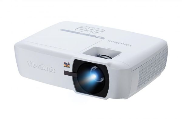 Proyector Viewsonic 3500L PA505W WXGA