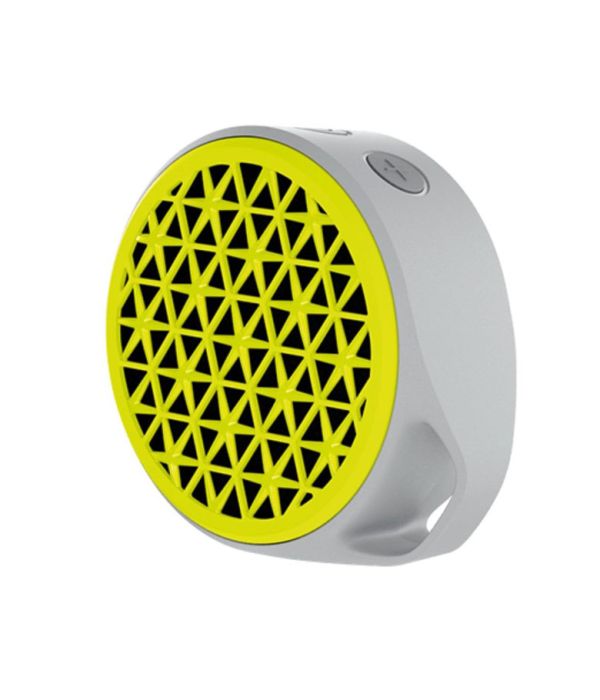 Parlante Logitech X50