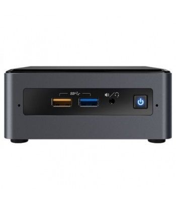Computadora Intel NUC PE C7PJYH