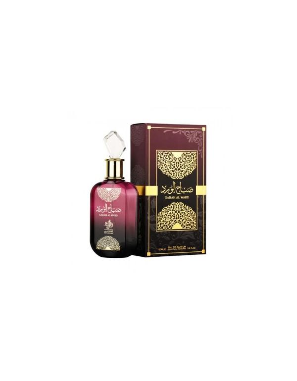 Perfume Al Wataniah Sabah Al Ward EDP