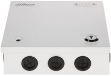 Fuente Dahua de Alimentacion con Gabinete 4A/5Ch