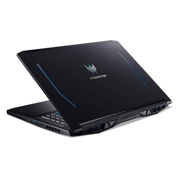 Notebook Acer Predator Helios PH317-55-73QW