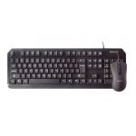 Teclado Philips C212 Combo