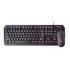 Teclado Philips C212 Combo