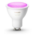 Foco IOT Philips a Color Hue de Luz Cálida/Fría