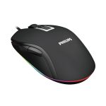 Mouse Philips G212 Momentum Gamer RGB