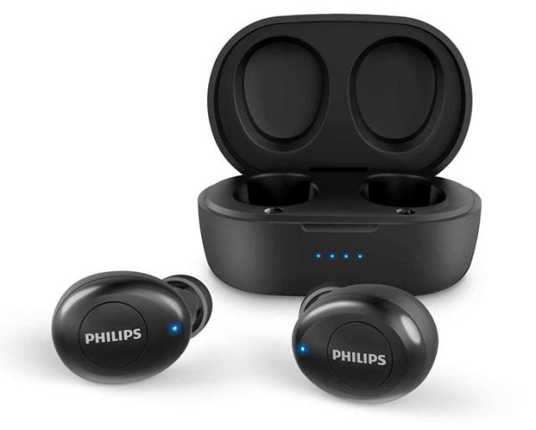 Auriculares Philips TAT2205 True Wireless