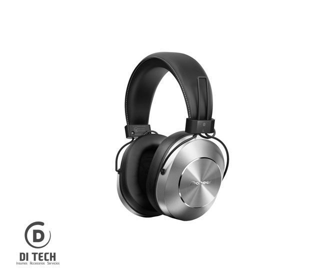 Auriculares Pioneer SE-MS7BT