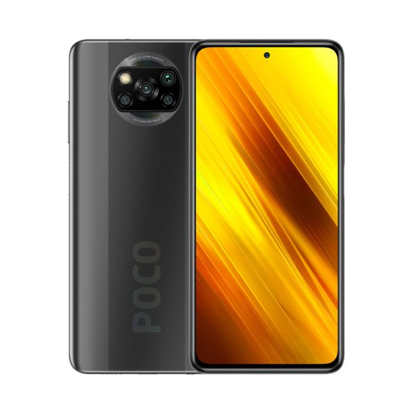 Celular Xiaomi Poco X3 Pro DS | 8/256GB