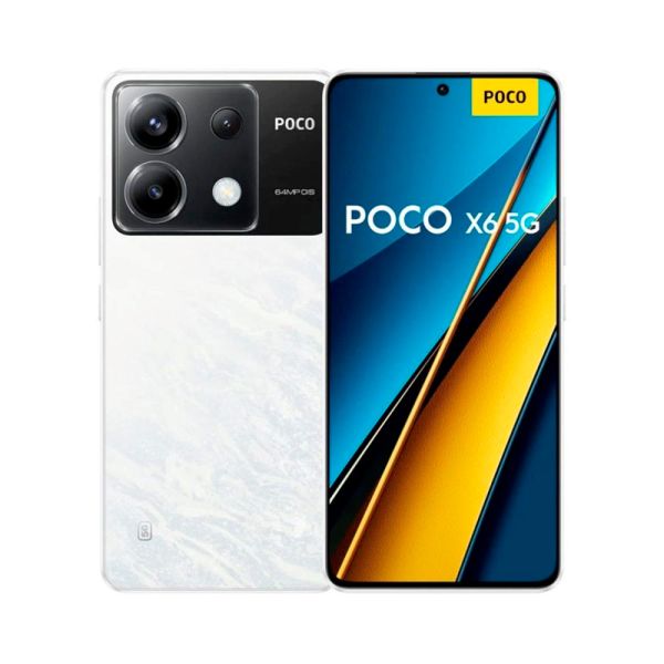 Celular Xiaomi Poco X6 5G DS