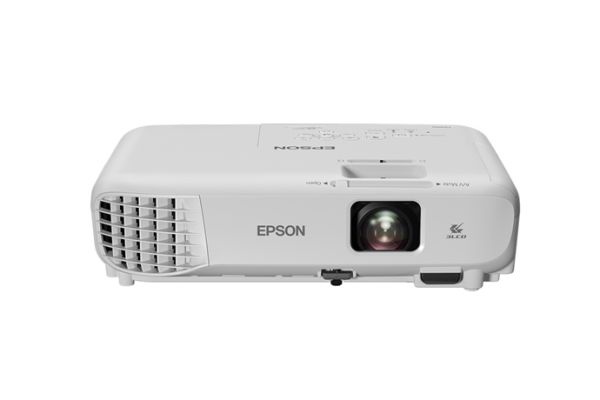 Proyector Epson PowerLite X05+ LCD XGA 3300L