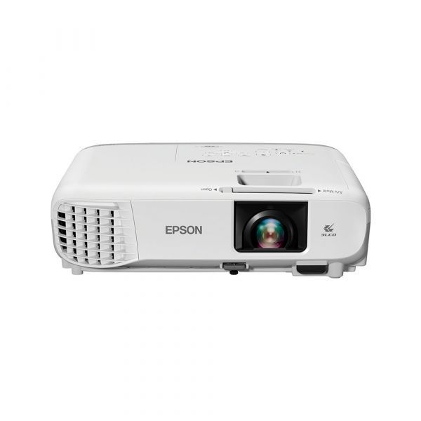 Proyector Epson PowerLite S39 3300L