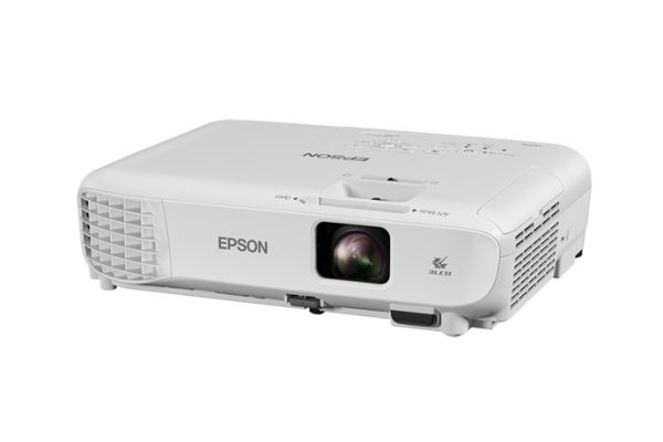 Proyector Epson PowerLite W05+ 3LCD 3300L