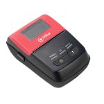 Impresora 3nstar Termica 2" Portatil BT/USB Negro/Rojo