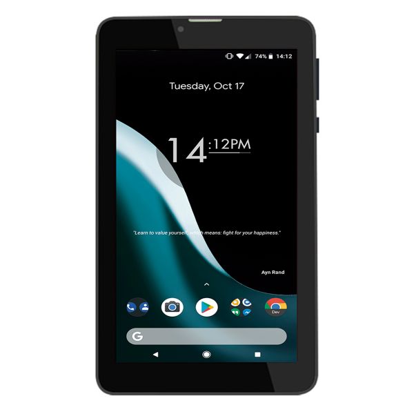 Tablet Advance Prime 7" PR5850 HD 1/16GB