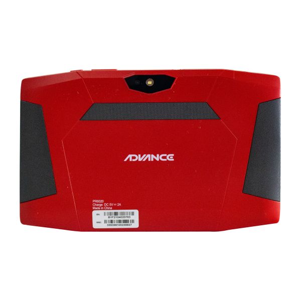 Tablet Advance Prime 6020 7"