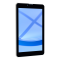 Tablet Advance Prime PR6152 7" HD 1/16GB