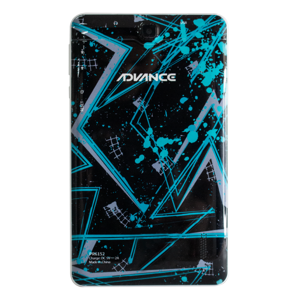 Tablet Advance Prime PR6152 7" HD 1/16GB