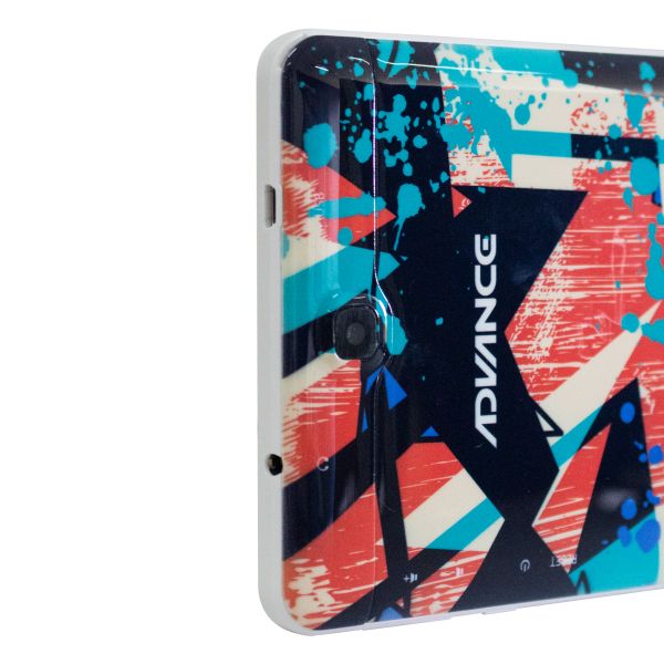 Tablet Advance Prime PR6152 7" HD 1/16GB