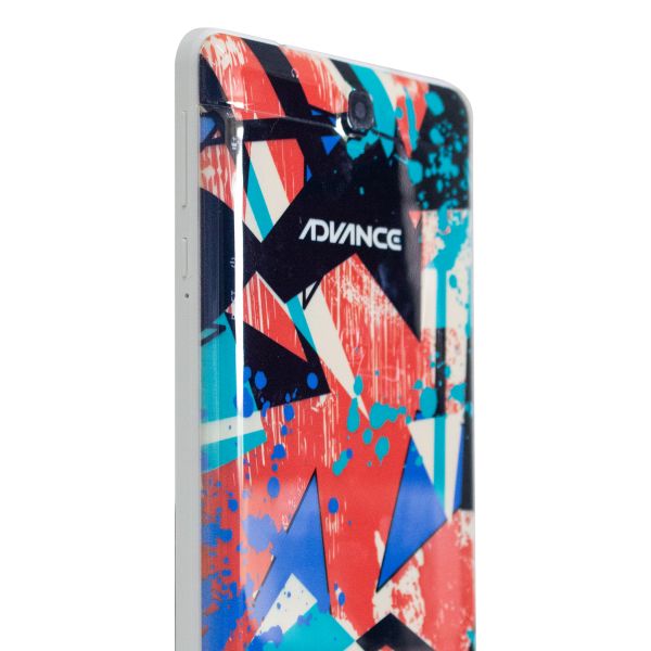 Tablet Advance Prime PR6152 7" HD 1/16GB