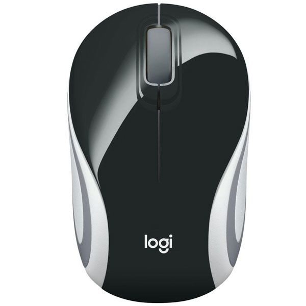 Mouse Inalámbrico Logitech M187 Refresh