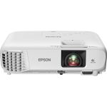 Proyector Epson Home Cinema 880 3300L 3LCD