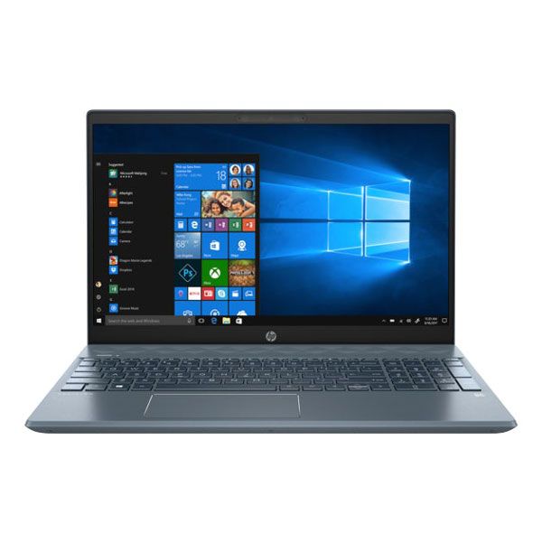 Notebook HP Pavilion 15-CW1500LA