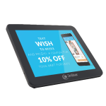 POS Touch 3nstar All-In-One PTE0105-M10