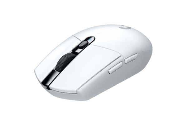 Mouse Inalámbrico Logitech G305 Lightspeed Gaming