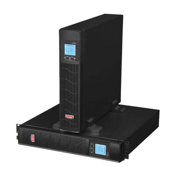 UPS APS Power 1KVA Tower On Line Rack