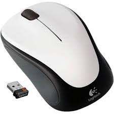 Mouse Inalámbrico Logitech M317