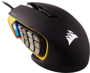 Mouse Corsair Gaming Scimitar Pro CH-9304011-NA