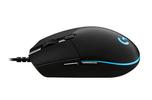 Mouse Logitech G Pro Gaming