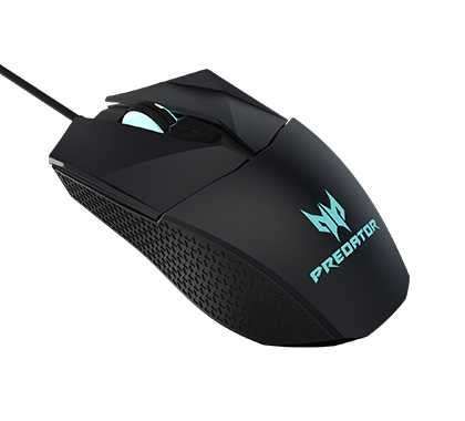 Mouse Acer Cestus 300 PMW710 Gaming