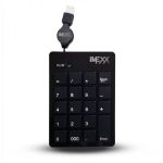 Teclado Imexx Numérico IME-20365