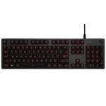 Teclado Logitech G413