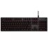 Teclado Logitech G413