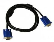 Cable VGA 1.8 Mtrs