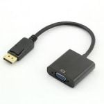 Cable Adaptador HP HDMI a VGA