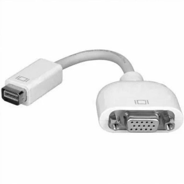 Cable Adaptador Agiler Mini Display a VGA AGI-1125