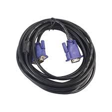 Cable VGA 7.7 Mtrs