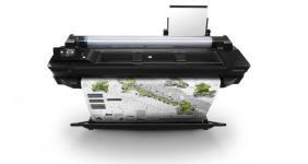 Impresora HP DesignJet T520