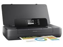 Impresora HP 200 OfficeJet Mobile