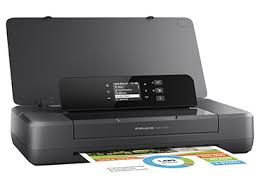 Impresora HP 200 OfficeJet Mobile