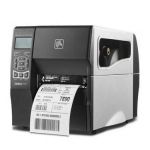 Impresora Zebra Etiquetas ZT230D