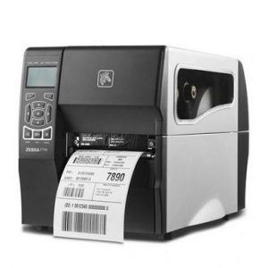 Impresora Zebra Etiquetas ZT230D