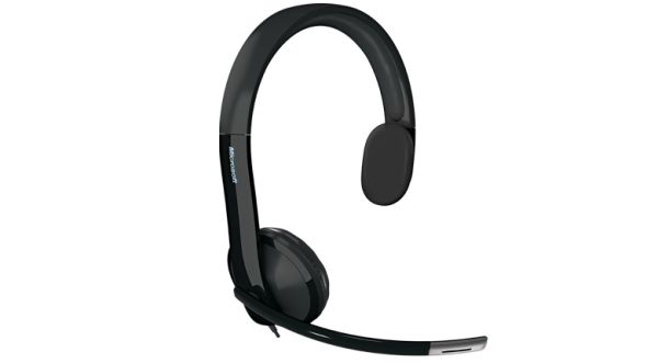 Auriculares Microsoft 7YF-00001 LX-4000