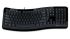 Teclado Microsoft Confort Curve 300 Ing
