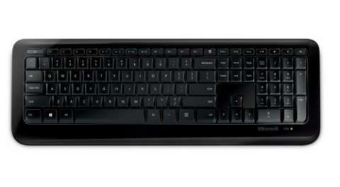 Teclado Microsoft Desktop 850
